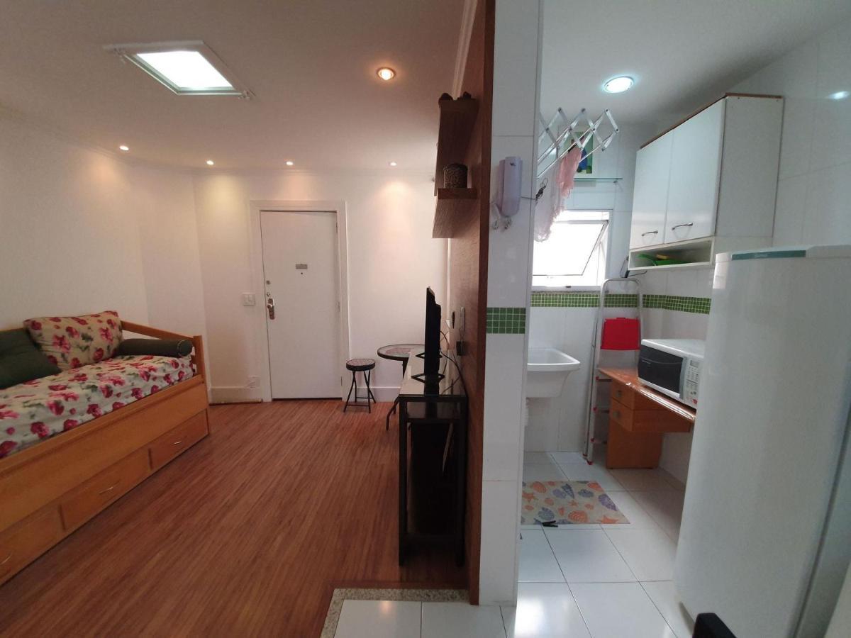 Ferienwohnung Clean And Fresh - 1 Quarto Em Copacabana, 4 Pax Pertinho Da Praia Rio de Janeiro Exterior foto